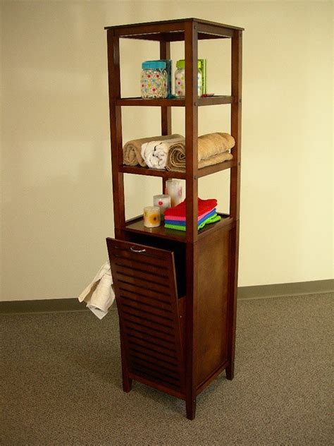 20 Corner Cabinets To Make A Clutter Free Bathroom Space Home Design