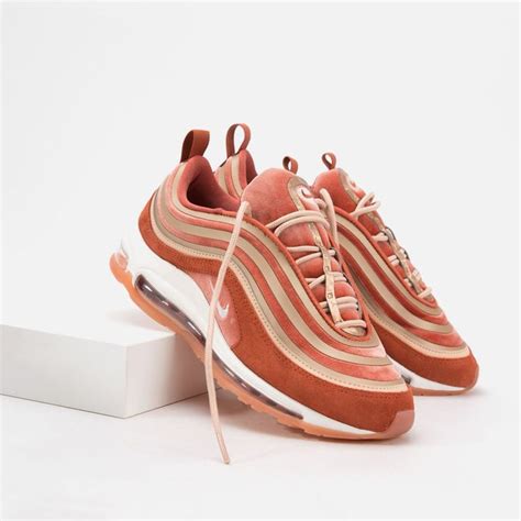 Nike Air Max 97 Ultra 17 Lx Dusty Peach Bio Beige Toms Shoes For