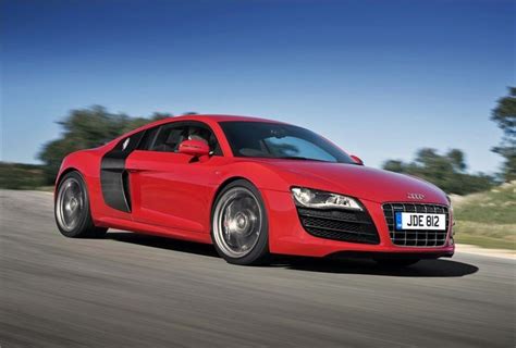 Check spelling or type a new query. Audi R8 2007 - Car Review | Honest John