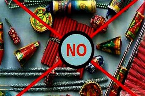 Sc Sale Of Firecrackers To Be Banned In Delhi Pipl Delhi