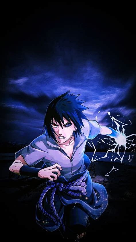 123 Hd Sasuke Mobile Wallpaper Free Download Myweb