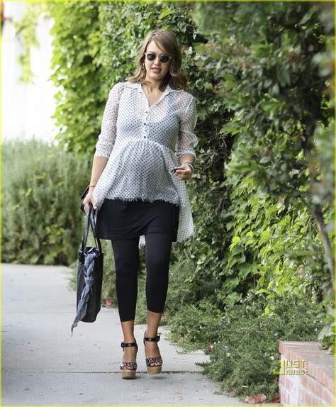 Jessica Alba Baby Shower In West Hollywood Photo 2563660 Jessica