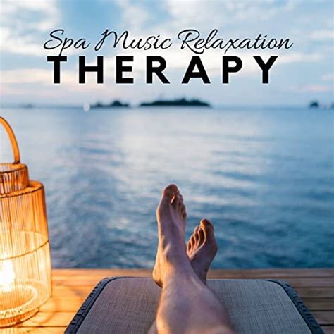 Amazon Music Spa Piano Music Specialistsのspa Music Relaxation Therapy Massage Music