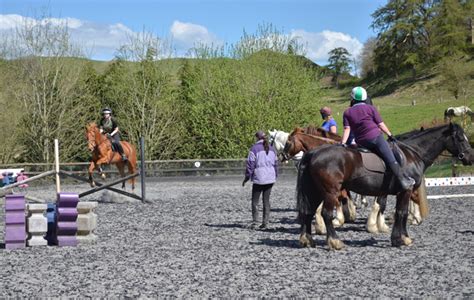 The Changing Face Of Riding Schools Handh Vip Horse And Hound