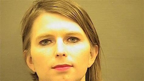 Chelsea Manning Released From Jail