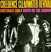 29/10/16 - Creedence Clearwater Revival - Fortunate Son - 1969 - In ...