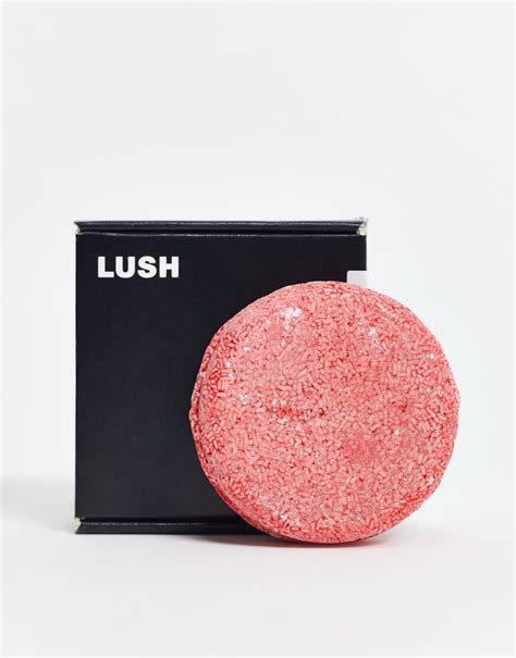 Lush Cosmetics Is Now Available To Buy On Asos Popsugar Beauty Uk