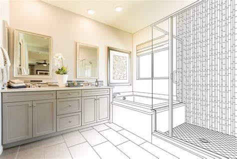 Benefits Of Bathroom Remodeling Kitchens By Oaks