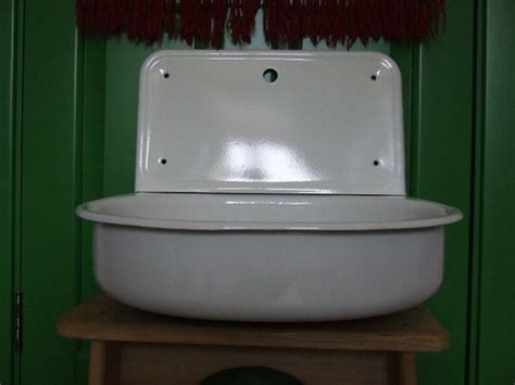 Drainboard old iron bathroom awesome sink its design the same number sinktop drainboard sinks including stainless steel with drainboards be sure to check out sinks white sinks ceramic sinks ceramic kitchen hoods bath sinks fireclay sinks at low prices 1000s in hours of kitchen drainboard. sink Vintage Porcelain Enamel White enamel Sink with ...