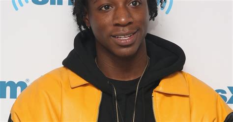 Joey Bada Wants To Bring Back The Golden Age Of Hip Hop Time