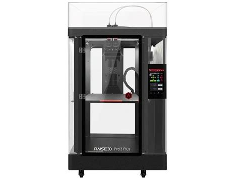 Best Industrial 3d Printers For Mass Manufacturing Of Metal And Plastic