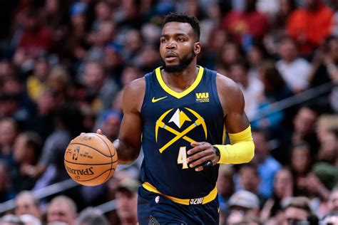 The clippers retain membership in an ignominious club, with charlotte and new orleans as the only nba franchises yet to reach a conference finals. Denver Nuggets Tweet of the Week: Paul Millsap excited ...