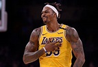 Lakers News: Dwight Howard Experiencing 'Pure Joy' During 2019-20 NBA ...