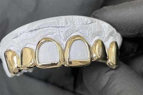 Grillz 11 Styles You Should Know About Grillz Factory