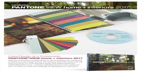 Introducing Pantoneintroducing Our Pantoneview Home Interiors
