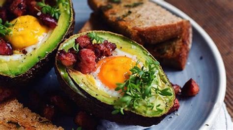 30 Amazing Ways To Make Avocados Even Better Than They Already Are