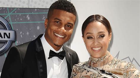 Tia Mowrys Confession About Divorce From Cory Hardrict Goes Viral
