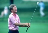 Biography of Hall of Fame Golfer Ben Crenshaw