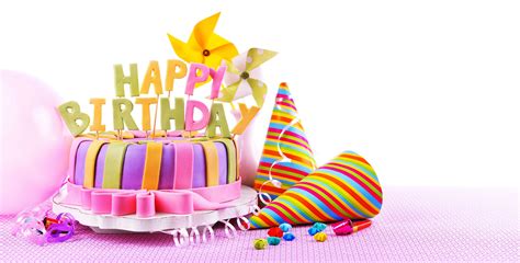 Wallpapers Happy Birthday Cake Wallpaper Cave