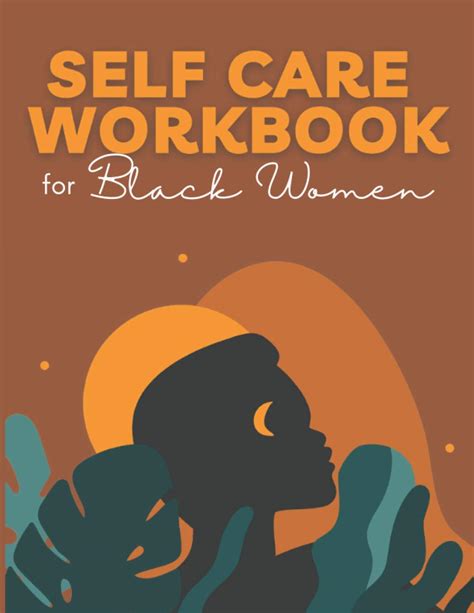 Buy Self Care Workbook For Black Women 52 Week Guided Check In