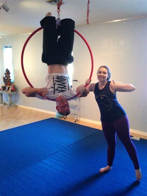 The muse offers some of the best aerial silks classes in nyc and brooklyn. Aerial Silks, Hoops, Conditioning, and Cloud classes | URU