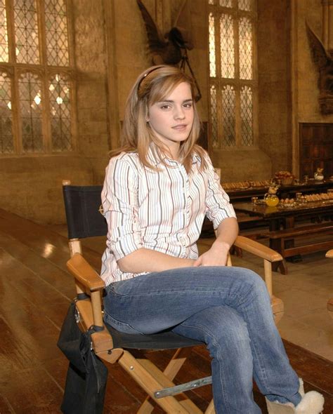 On Hp Set Great Hall Emma Watson Emma Watson Sexiest Emma Watson Style