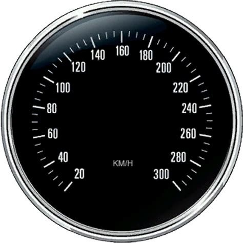 Download Speedometer Png Image For Free