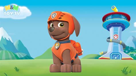 Showing 12 coloring pages related to paw patrol zuma. Coloring - Paw Patrol - Zuma - Male Labrador Pup - Water ...