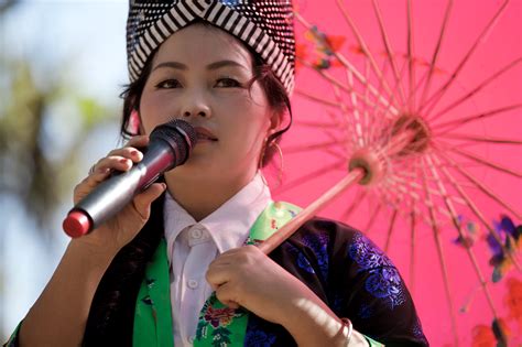 Hmong New Year | A Celebration of Colors • EXPLORE LAOS