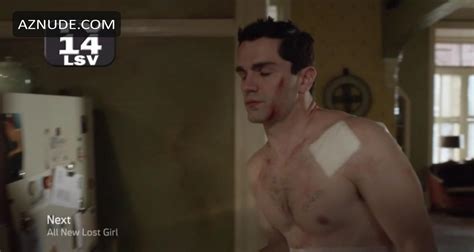 Sam Witwer Nude And Sexy Photo Collection AZNude Men