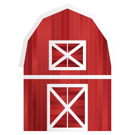 Barn Clipart Free Download Clipart Library