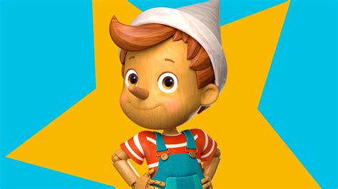 Discovery Kids Estrena Pinocho Y Sus Amigos Tvcinews