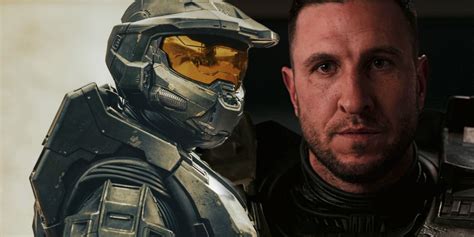Halo Show 10 Biggest Reveals From The First Episode