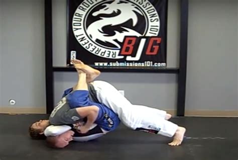 Mma Standing Guillotine Choke Mma Active