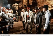Foto de la película Indiana Jones y la última cruzada - Foto 23 por un ...