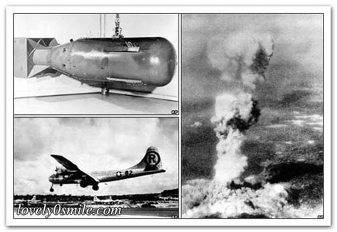 ذكرى قنبلة هيروشيما صور لفلي سمايل