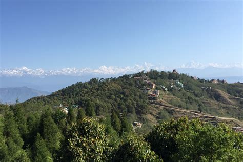 Nagarkot Best Places Of The Most Beautiful Hill Resort Nagarkot