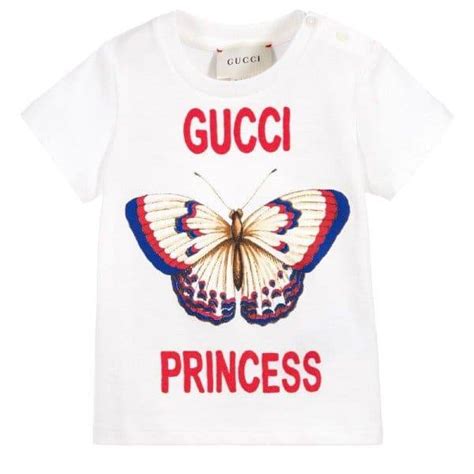 Baby Girl Gucci Shirt Save Up To 18 Ilcascinone Com