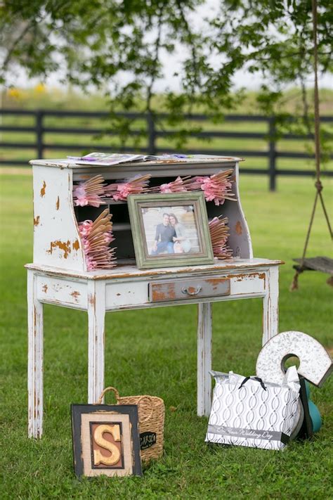 Vintage Southern Wedding At Belle Meadow Farms Southern Events Party