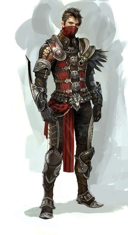 Pin By Zviire On Male Characters Concept Art Characters Fantasy