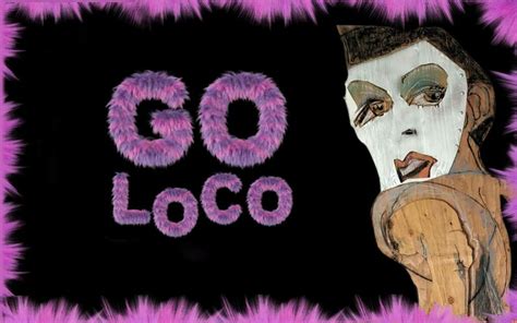 Discovering The Crazy Beauty Of The Go Loco Artists At Mash Gallery