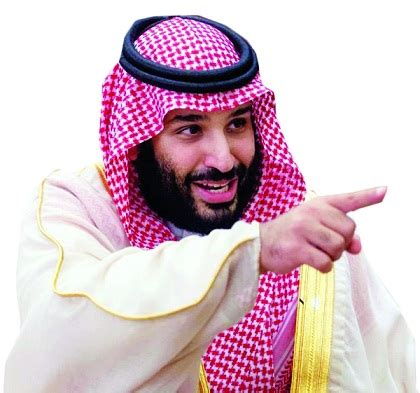 ولي العهد السعودي الأمير محمد بن سلمان في الرياض بصورة من أرشيف رويترز. ولي العهد السعودي: الصندوق السيادي سيتجاوز 600 مليار دولار عام 2020 - جريدة حابي