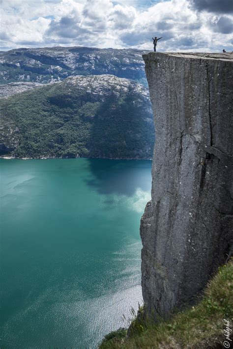 Fjord norway has its name from the many beautiful fjords. Preikestolen Foto & Bild | europe, scandinavia, norway ...