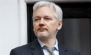 Assange ¿Que ha hecho el periodismo mexicano por su libertad?