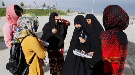تأکید شبکه زنان افغانستان روی مشارکت زنان در روند مذاکرات صلح