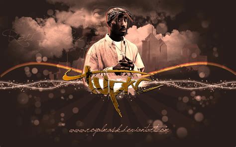 2pac Full Hd Wallpaper And Background Image 1920x1200 Id473810