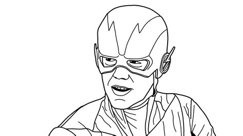 We did not find results for: Flash | Superhero Coloring Pages