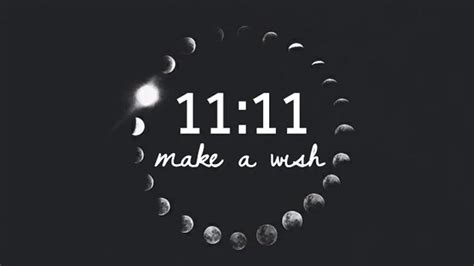 The Myth Behind The 1111 Conscious Reminder