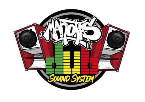 Manotas Dub Sound System Madrid