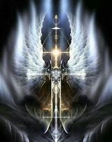 Image result for the word of God is a sword